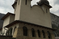 Manastirea Mraconia 12