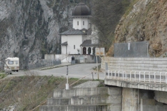 Manastirea Mraconia 17