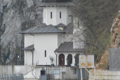 Manastirea Mraconia 18