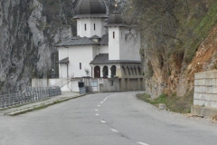 Manastirea Mraconia 21