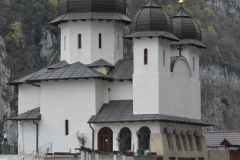 Manastirea Mraconia 25