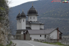 Manastirea Mraconia 30