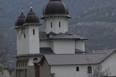Manastirea Mraconia 31