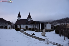 Mănăstirea Muntele Rece 09