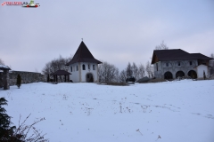 Mănăstirea Muntele Rece 10