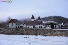 Mănăstirea Muntele Rece 14
