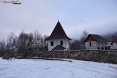 Mănăstirea Muntele Rece 15