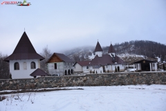 Mănăstirea Muntele Rece 17