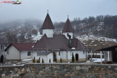 Mănăstirea Muntele Rece 18