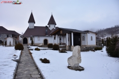 Mănăstirea Muntele Rece 20