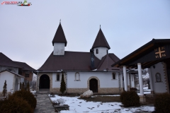 Mănăstirea Muntele Rece 22