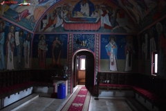 Mănăstirea Muntele Rece 31