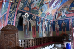 Mănăstirea Muntele Rece 32