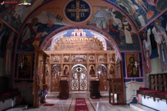 Mănăstirea Muntele Rece 35