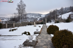 Mănăstirea Muntele Rece 44