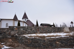 Mănăstirea Muntele Rece 47