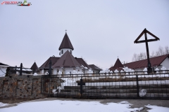 Mănăstirea Muntele Rece 49