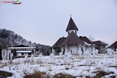 Mănăstirea Muntele Rece 50