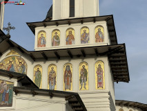 Manastirea Muşunoaiele aprilie 2024 20