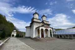 Manastirea Musunoaiele 12