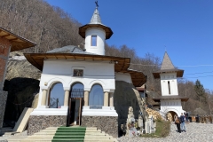 Mănăstirea Nămăiești 06