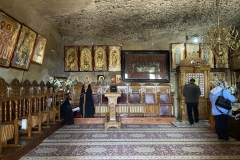 Mănăstirea Nămăiești 07