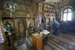 Mănăstirea Nămăiești 11