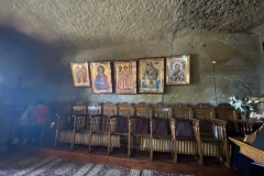 Mănăstirea Nămăiești 12