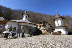 Mănăstirea Nămăiești 18