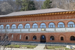 Mănăstirea Nămăiești 20