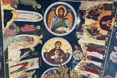 Mănăstirea „Naşterea Maicii Domnului“ de la Făget-Boholţ 14
