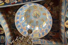 Mănăstirea „Naşterea Maicii Domnului“ de la Făget-Boholţ 15
