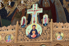 Mănăstirea „Naşterea Maicii Domnului“ de la Făget-Boholţ 17