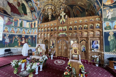 Mănăstirea „Naşterea Maicii Domnului“ de la Făget-Boholţ 18