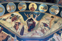 Mănăstirea „Naşterea Maicii Domnului“ de la Făget-Boholţ 19