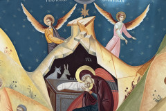 Mănăstirea „Naşterea Maicii Domnului“ de la Făget-Boholţ 20
