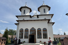 Mănăstirea „Naşterea Maicii Domnului“ de la Făget-Boholţ 24