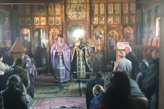 Manastirea Nasterea Maicii Domnului Dobrogea 35