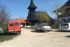 Manastirea Nasterea Maicii Domnului Dobrogea 36