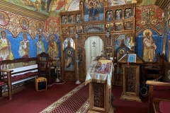 Manastirea Nasterea Maicii Domnului Viseu De Sus 15