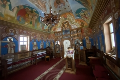 Manastirea Nasterea Maicii Domnului Viseu De Sus 16