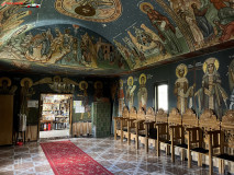 Mănăstirea Nașterea Sfântului Ioan Botezătorul 2024 01
