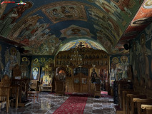 Mănăstirea Nașterea Sfântului Ioan Botezătorul 2024 02