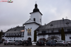 Mănăstirea Neamț 01