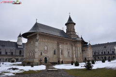 Mănăstirea Neamț 04
