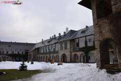 Mănăstirea Neamț 05