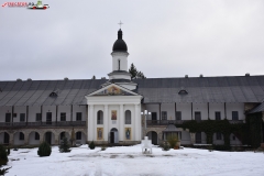 Mănăstirea Neamț 07