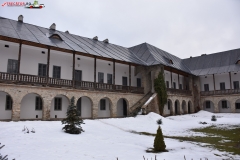 Mănăstirea Neamț 10