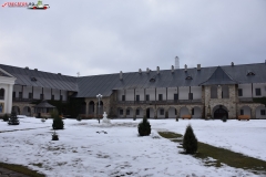 Mănăstirea Neamț 14