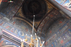Mănăstirea Neamț 16